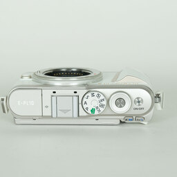 OLYMPUS PEN E-PL10 OLYMPUS PEN E-PL10