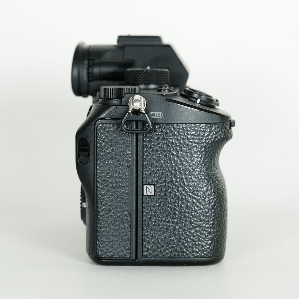 SONY α7 III（ILCE-7M3）