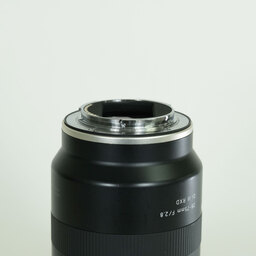 TAMRON 28-75mm F/2.8 Di III RXD (Model A036) [ソニーE用]