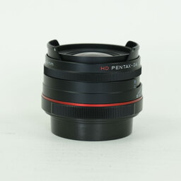 PENTAX HD PENTAX-DA 15mmF4ED AL Limited