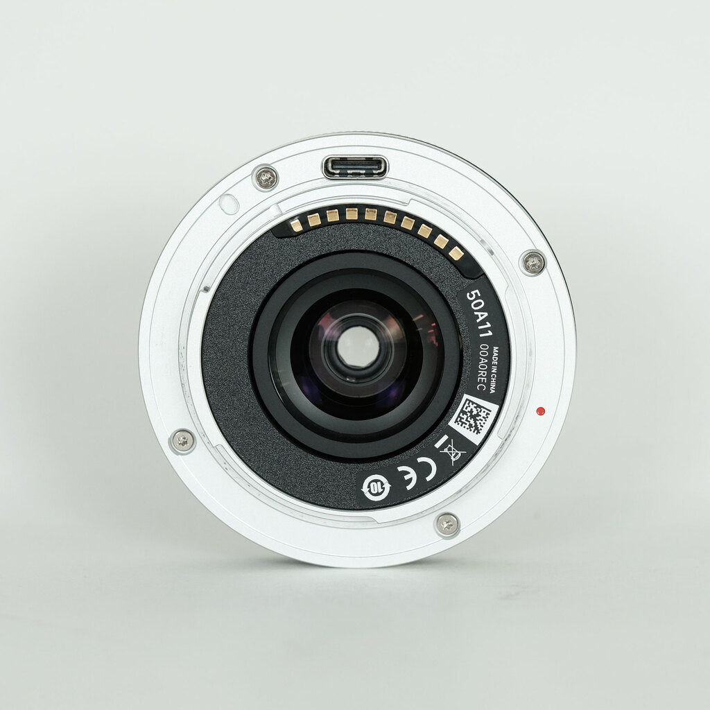 VILTROX AF 28mm F4.5 AIR VCM ASPH ED [ソニーE用]