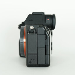 SONY α7 IV（ILCE-7M4）