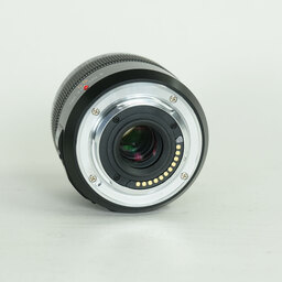 Panasonic LEICA DG MACRO-ELMARIT 45mm F2.8 ASPH. MEGA O.I.S.