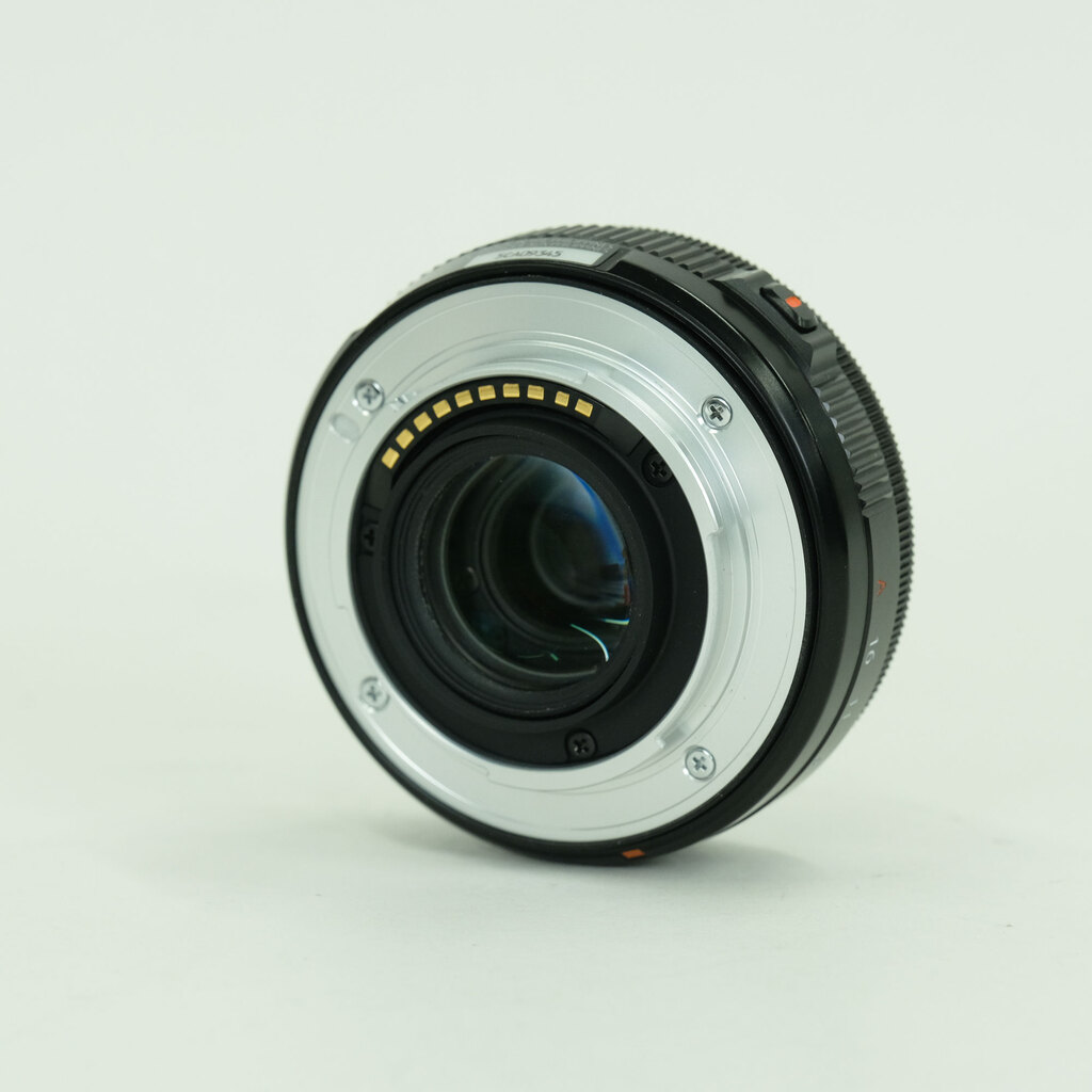FUJIFILM XF27mmF2.8 R WR FUJIFILM XF27mmF2.8 R WR