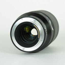Nikon NIKKOR Z MC 105mm f/2.8 VR S Nikon NIKKOR Z MC 105mm f/2.8 VR S