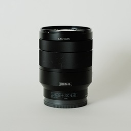 SONY Vario-Tessar T＊ FE 24-70mm F4 ZA OSS SEL2470Z
