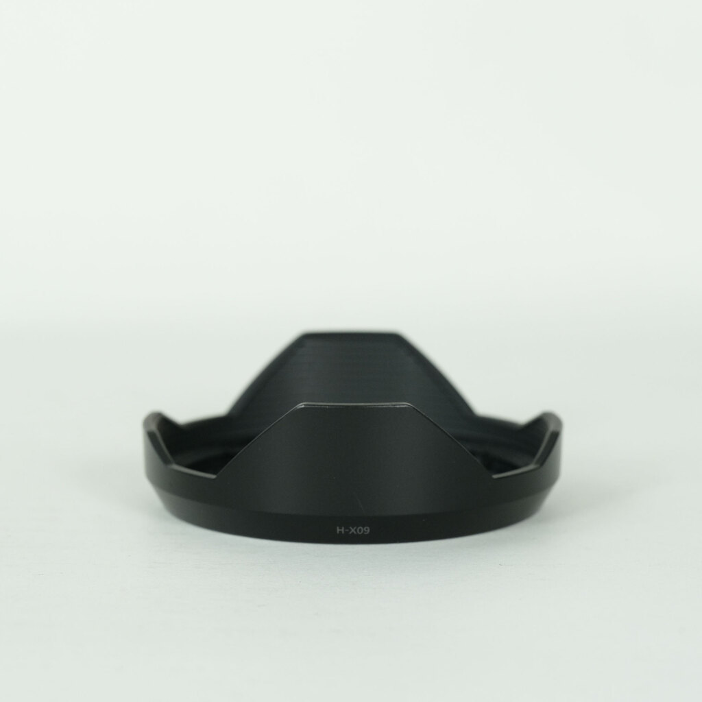 Panasonic LEICA DG SUMMILUX 9mm / F1.7 ASPH.の出品 | ONE SCENE