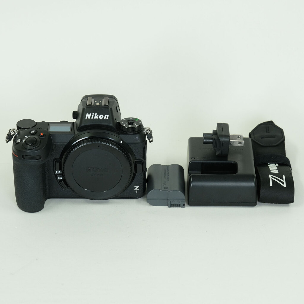 Nikon Z6