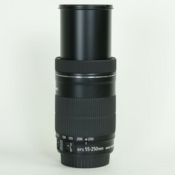 Canon EF-S55-250mm F4-5.6 IS STM Canon EF-S55-250mm F4-5.6 IS STM