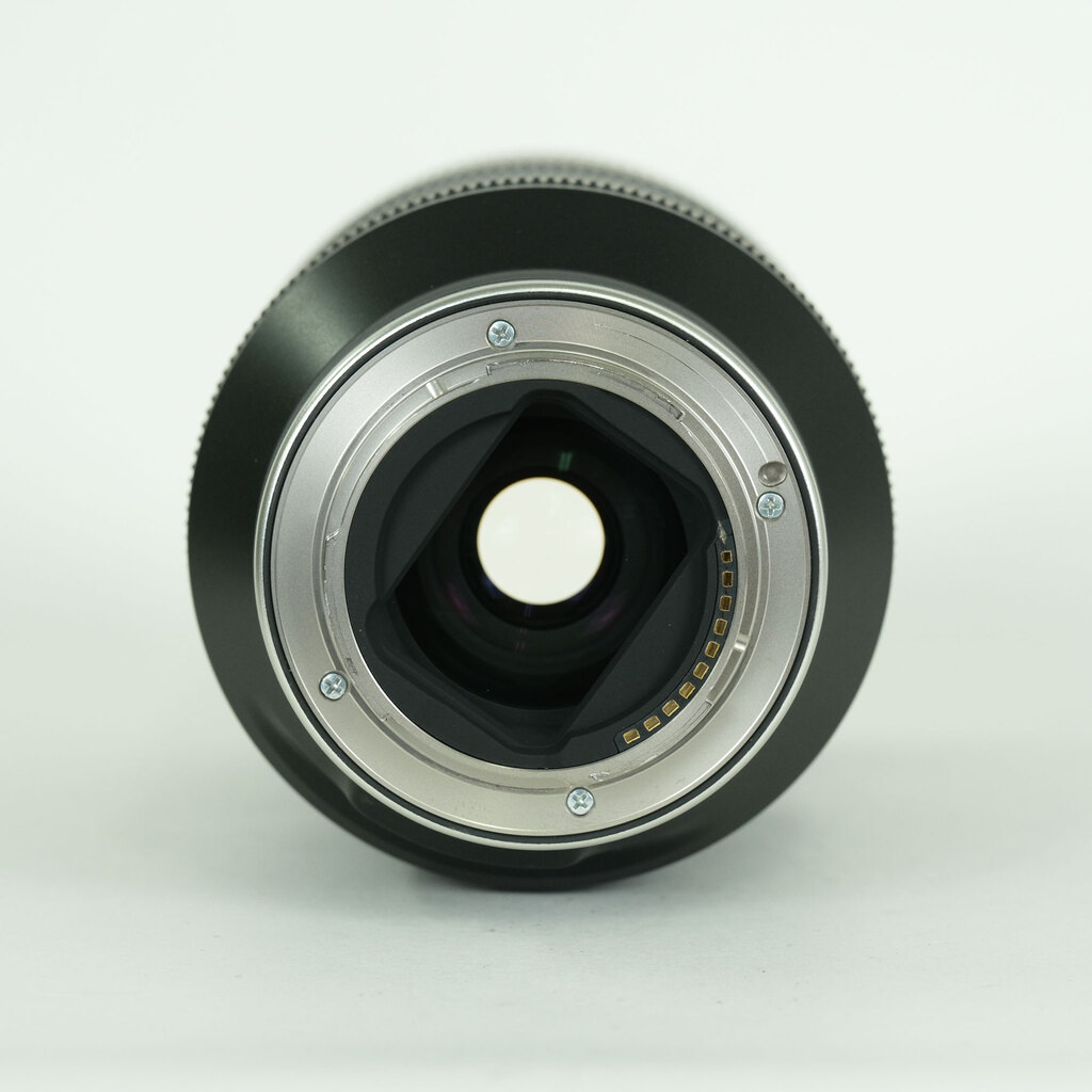 TAMRON 70-180mm F/2.8 Di III VC VXD G2（Model A065） [ソニーE用]