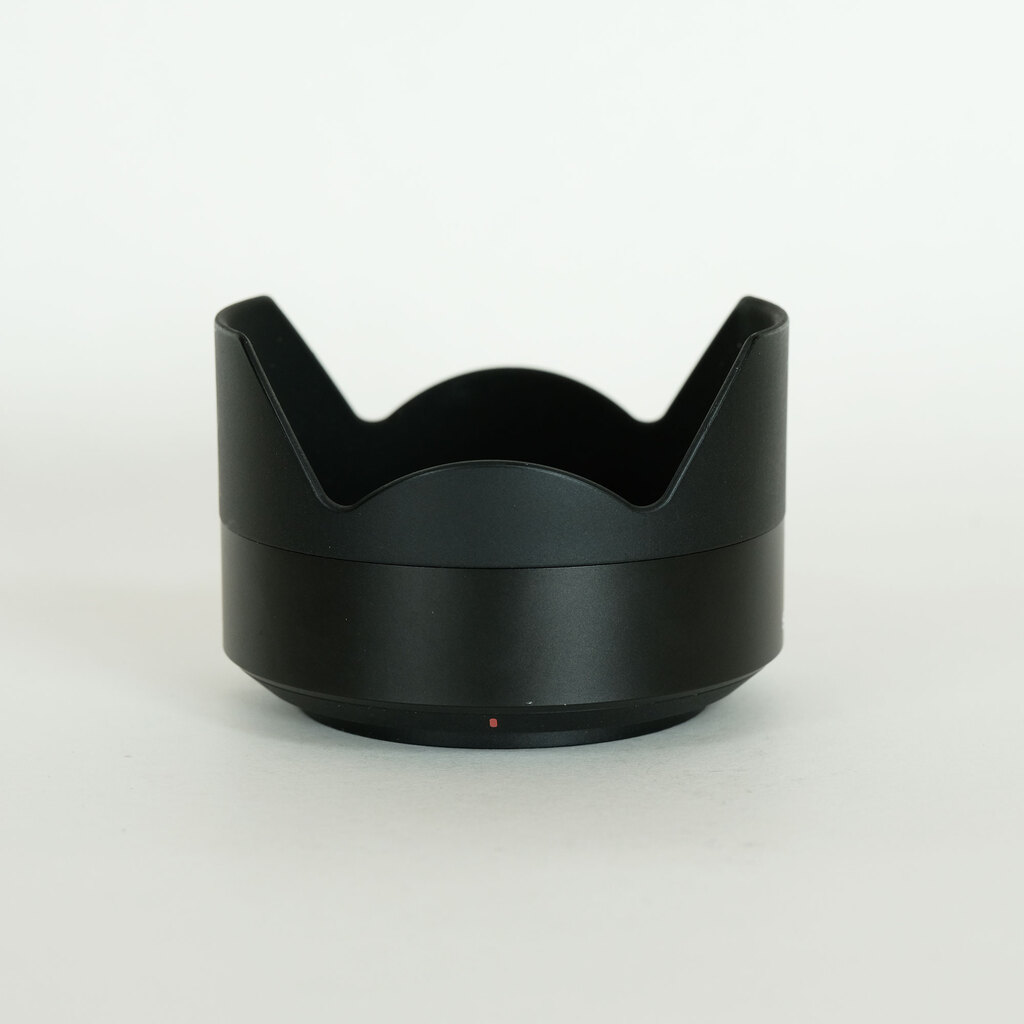 SONY Sonnar T* FE 55mm F1.8 ZA SEL55F18Z