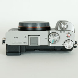 SONY α7C（ILCE-7C）