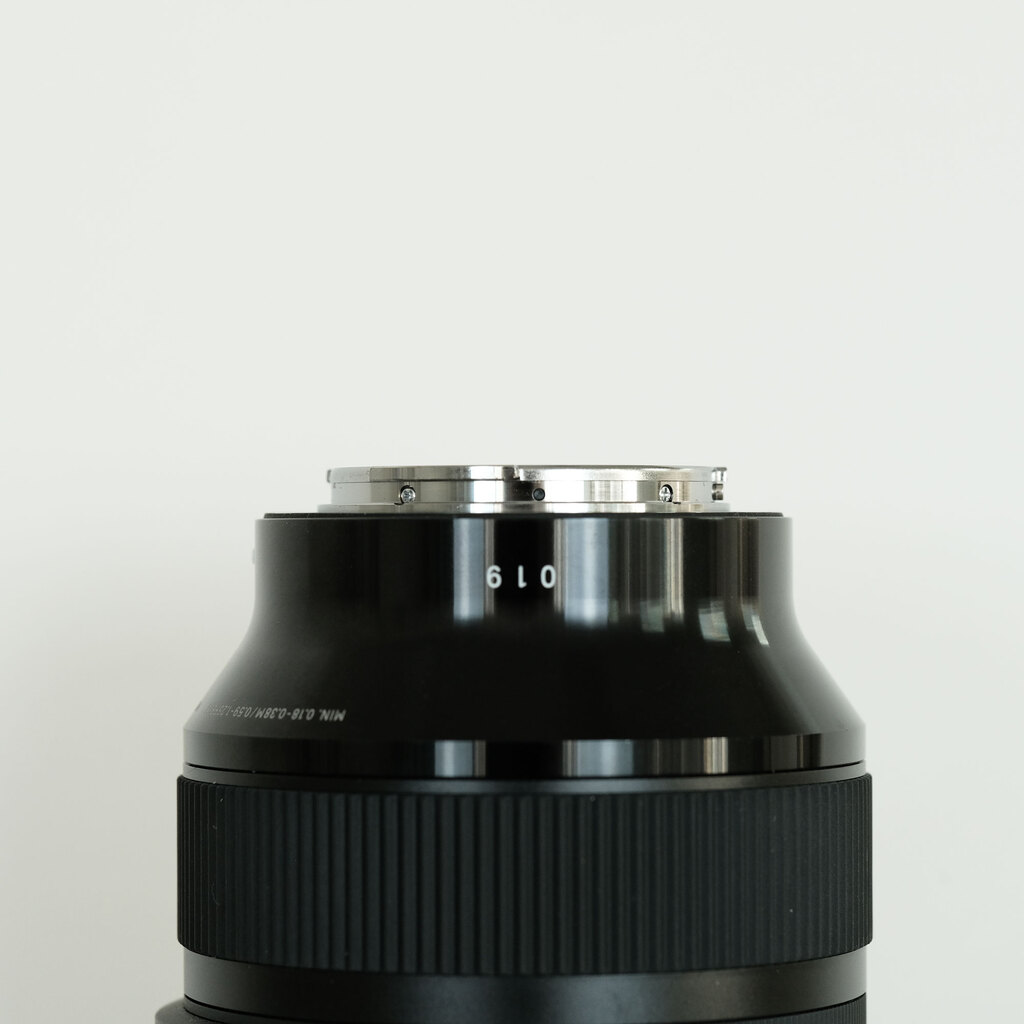 SIGMA 24-70mm F2.8 DG DN｜Art [ソニーE用]