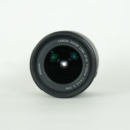 Canon EF-M11-22mm F4-5.6 IS STM