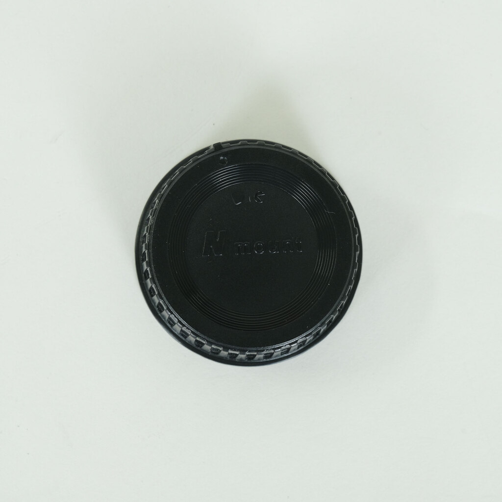 Nikon AF-S NIKKOR 24-70mm f/2.8G ED