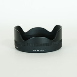 SIGMA 18-50mm F2.8 DC DN｜Contemporary [ソニーE用]