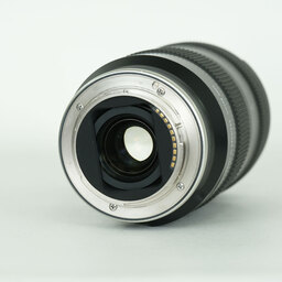 TAMRON 17-50mm F/4 Di III VXD (Model A068) [ソニーE用]
