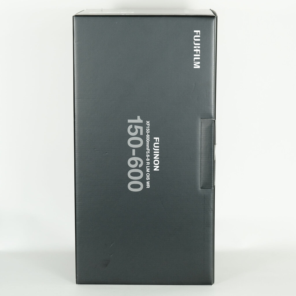 FUJIFUILM XF150-600mmF5.6-8 R LM OIS WR