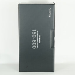FUJIFUILM XF150-600mmF5.6-8 R LM OIS WR