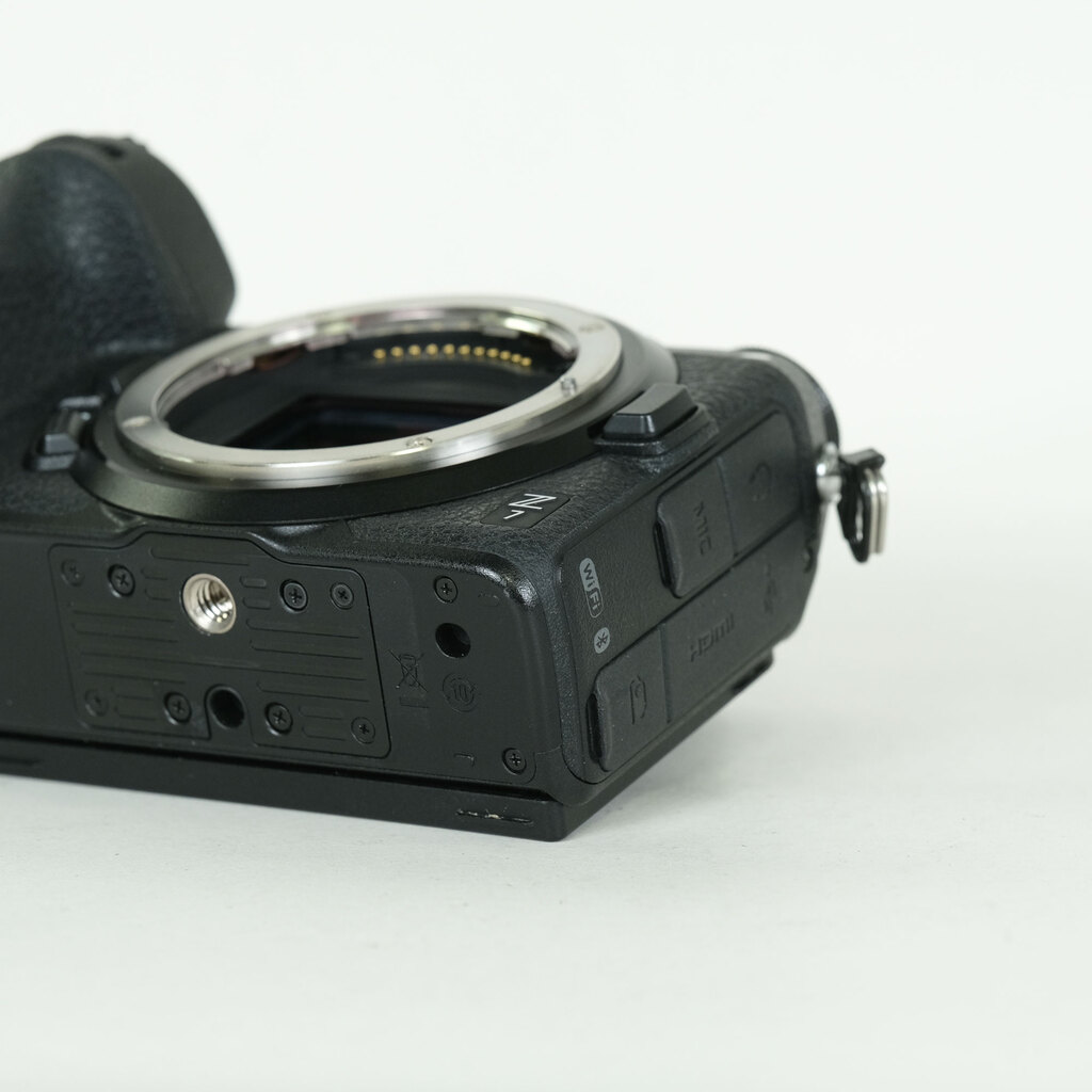 Nikon Z7
