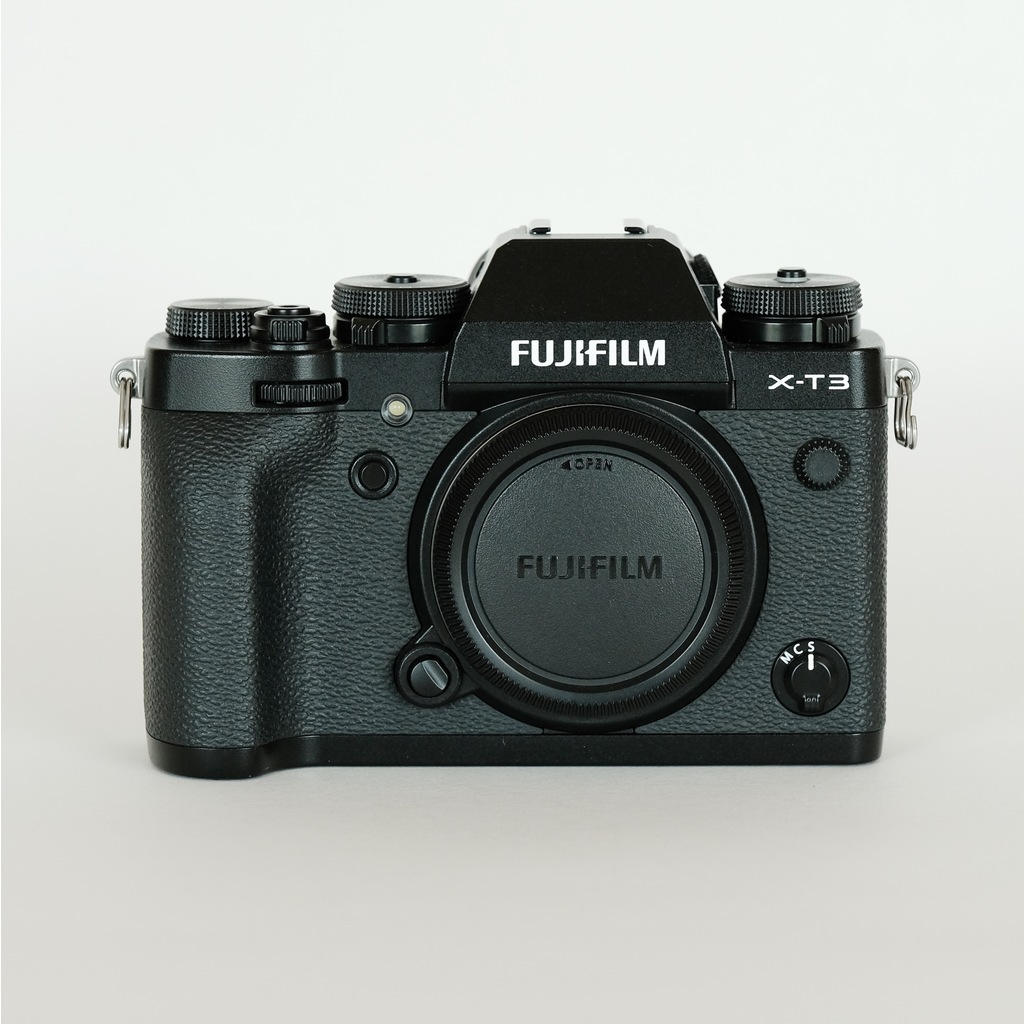 FUJIFILM X-T3の出品 | ONE SCENE（ワンシーン）
