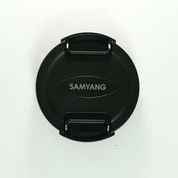 SAMYANG 12mm F2.0 NCS CS (ソニーE用) シルバー SAMYANG 12mm F2.0 NCS CS (ソニーE用) シルバー