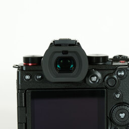 Panasonic LUMIX S5II DC-S5M2 Panasonic LUMIX S5II DC-S5M2