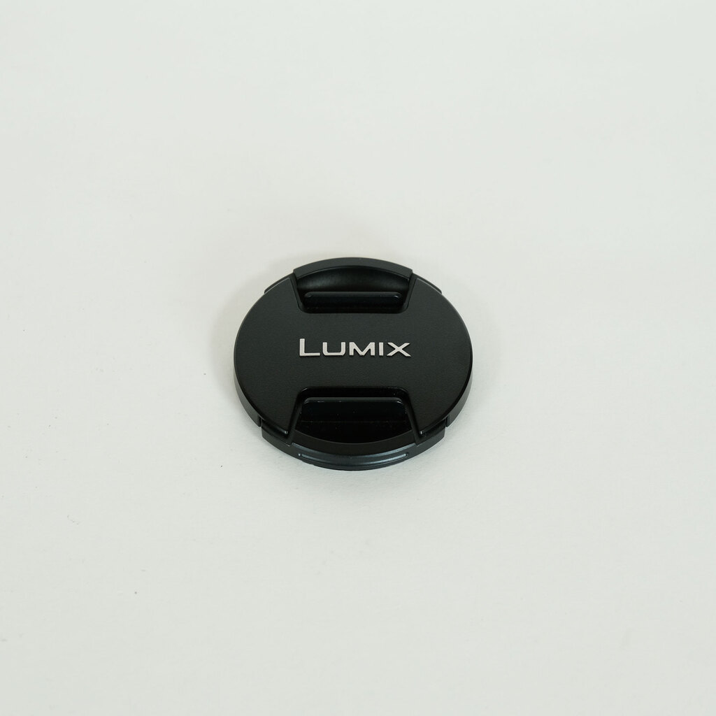 Panasonic LUMIX G VARIO 14-140mm / F3.5-5.6 II ASPH. / POWER O.I.S