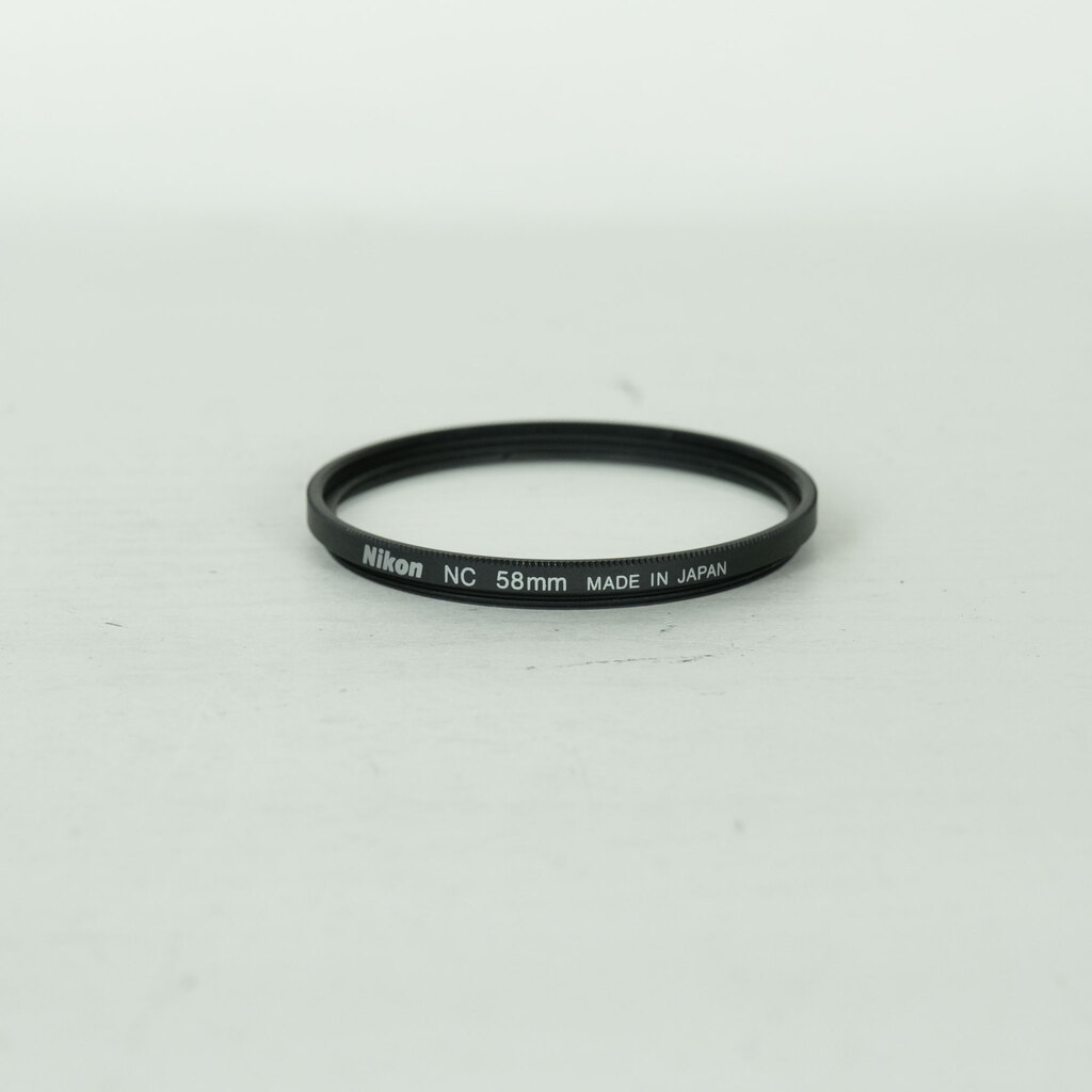 Nikon AF-S NIKKOR 50mm f/1.8G