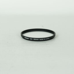 Nikon AF-S NIKKOR 50mm f/1.8G