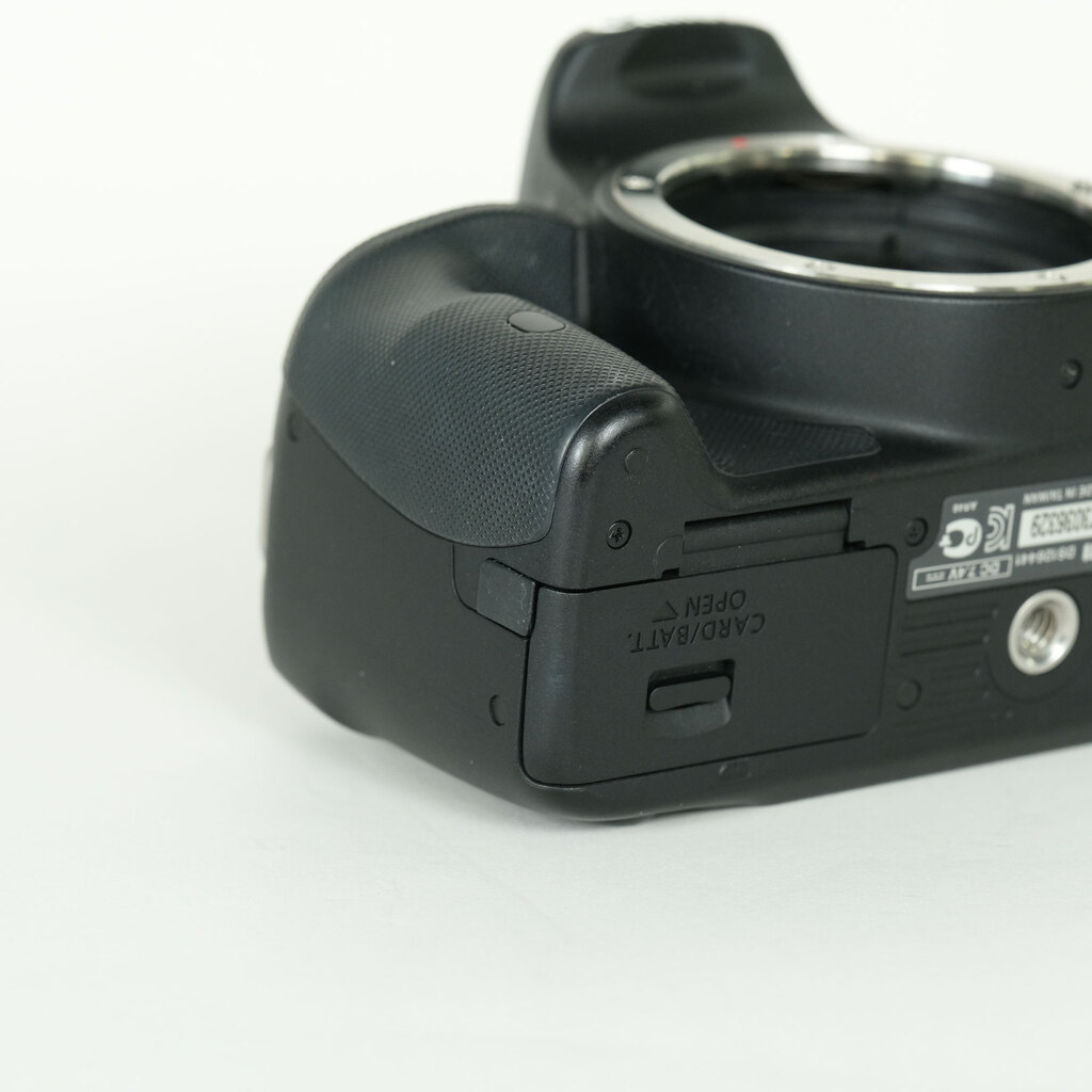 Canon EOS Kiss X7