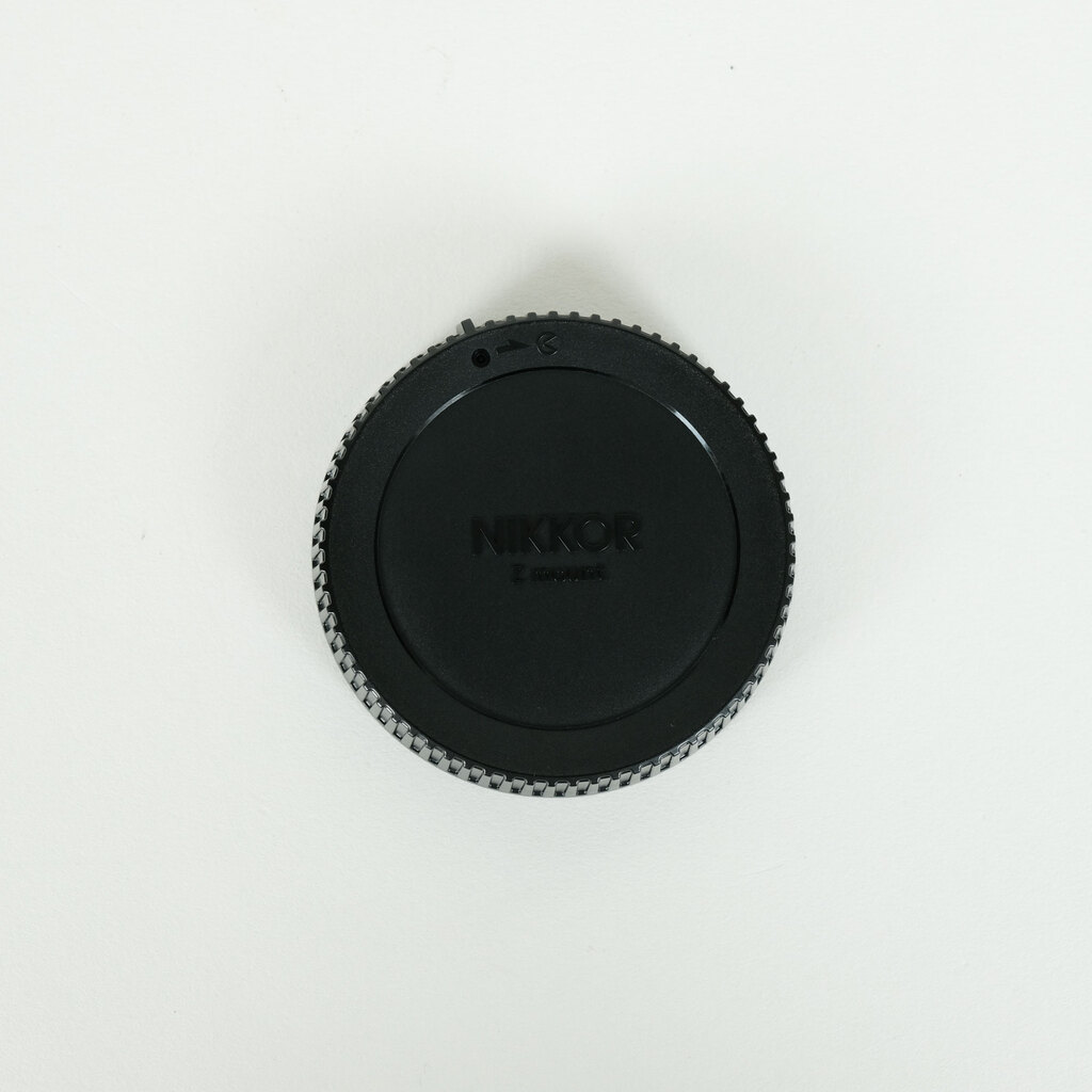 Nikon NIKKOR Z 24-200mm f/4-6.3 VR