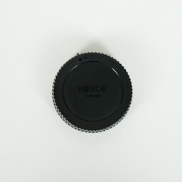 Nikon NIKKOR Z 24-200mm f/4-6.3 VR