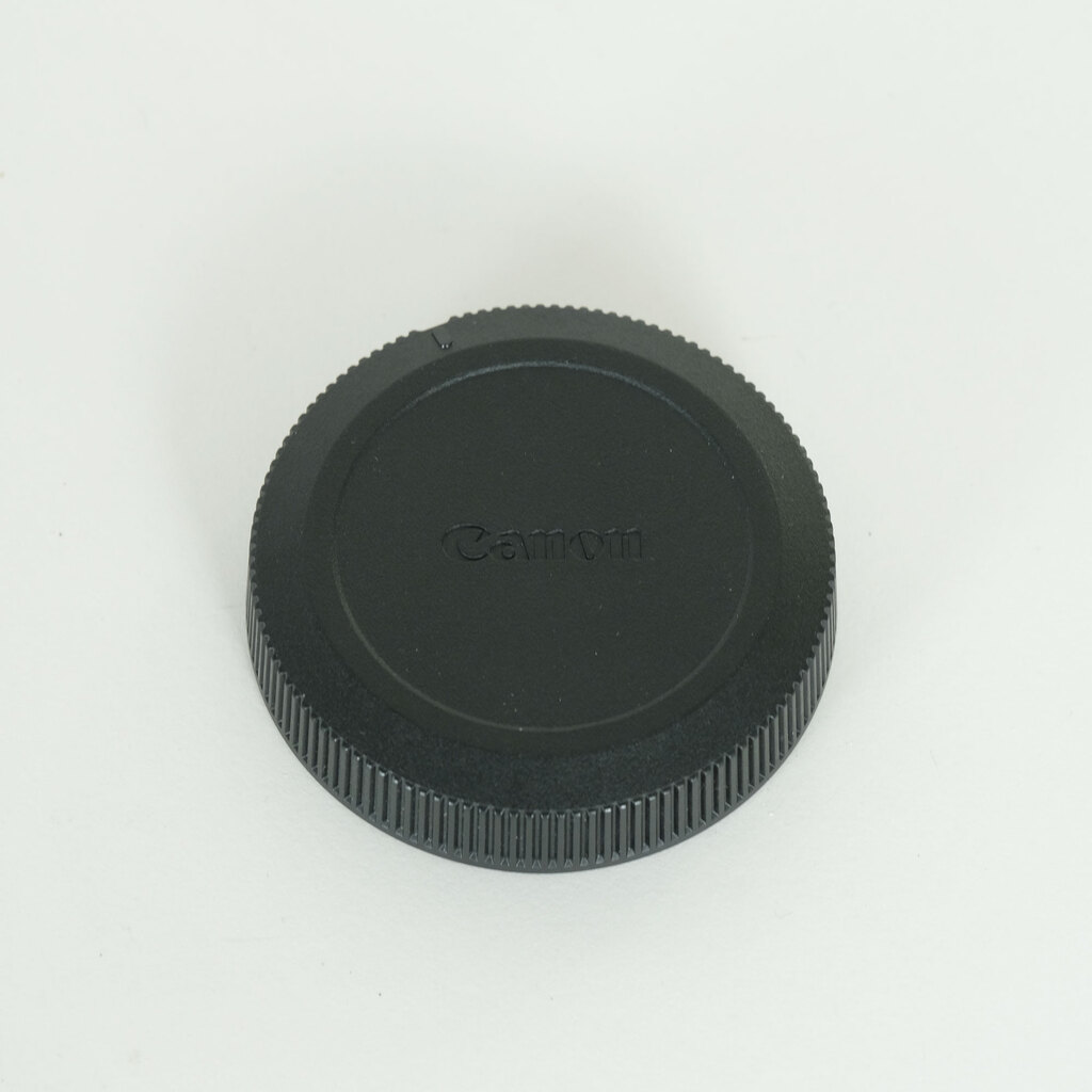 Canon RF-S 10-18mm F4.5-6.3 IS STM