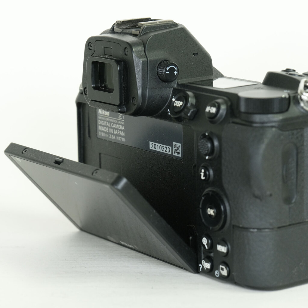 Nikon Z7