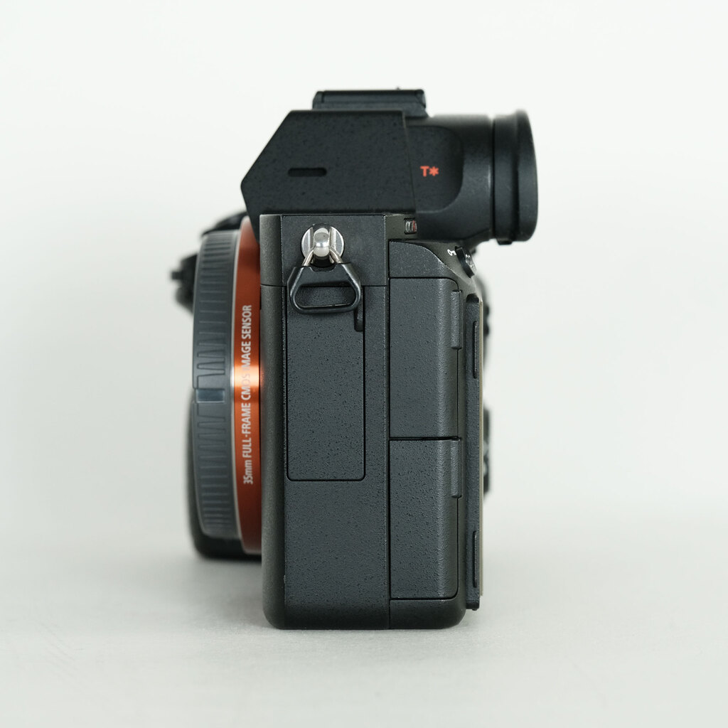 SONY α7R III（ILCE-7RM3）