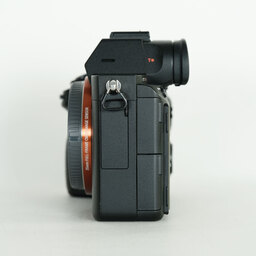 SONY α7R III（ILCE-7RM3）