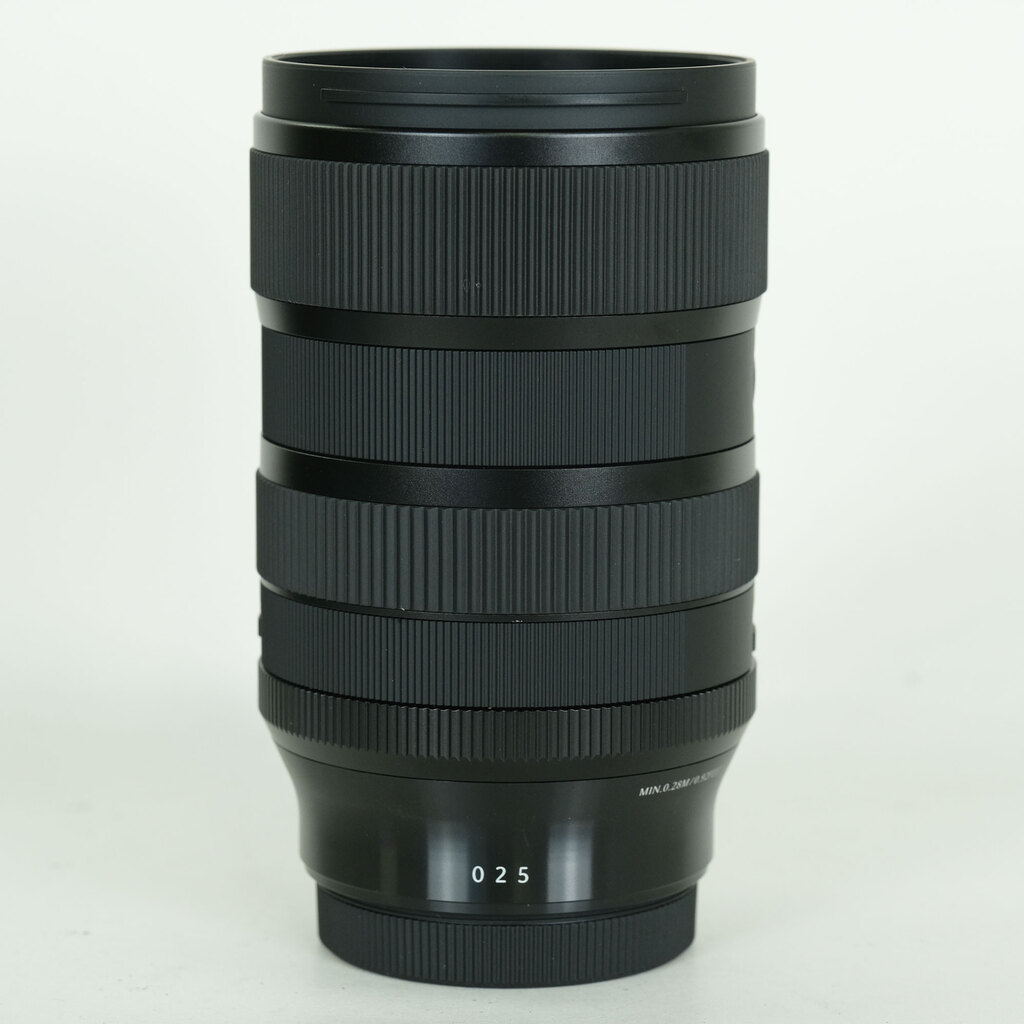 SIGMA 17-40mm F1.8 DC｜Art フジフイルムX用