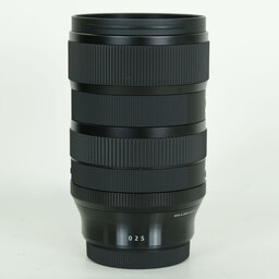 SIGMA 17-40mm F1.8 DC｜Art フジフイルムX用