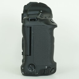 Canon EOS-1D X Mark III