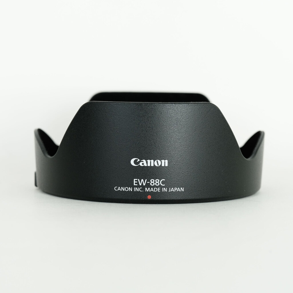 Canon EF24-70mm F2.8L II USM