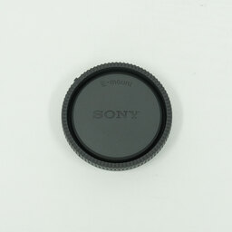 SONY E 35mm F1.8 OSS SEL35F18