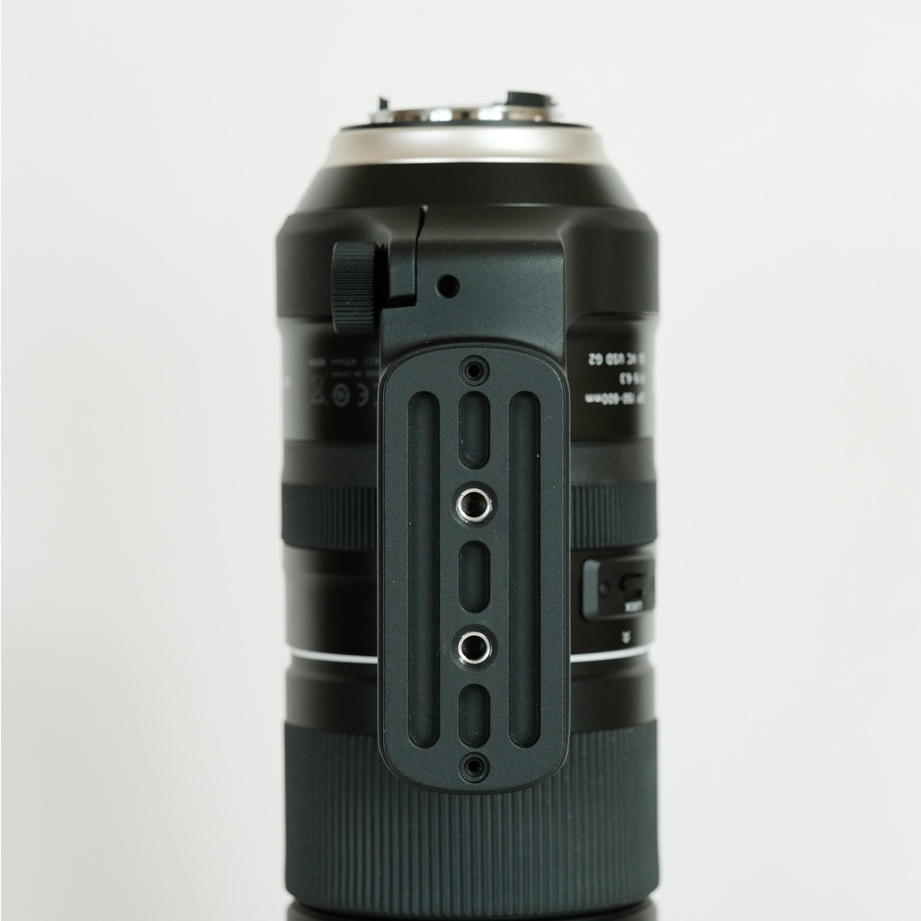 TAMRON SP 150-600mm F/5-6.3 Di VC USD G2 (Model A022) [ニコンF用]