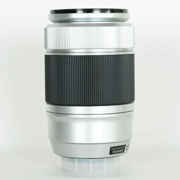 FUJIFILM フジノン XC50-230mm F4.5-6.7 OIS シルバー