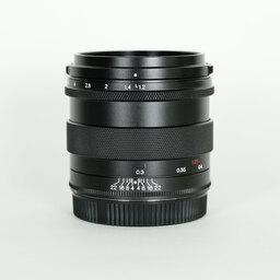Voigtlander NOKTON 40mm F1.2 Aspherical [キヤノンRF用]