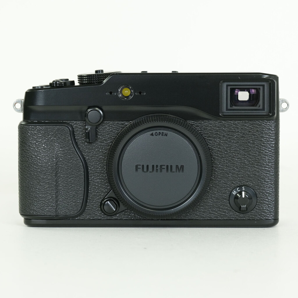 FUJIFILM X-Pro1
