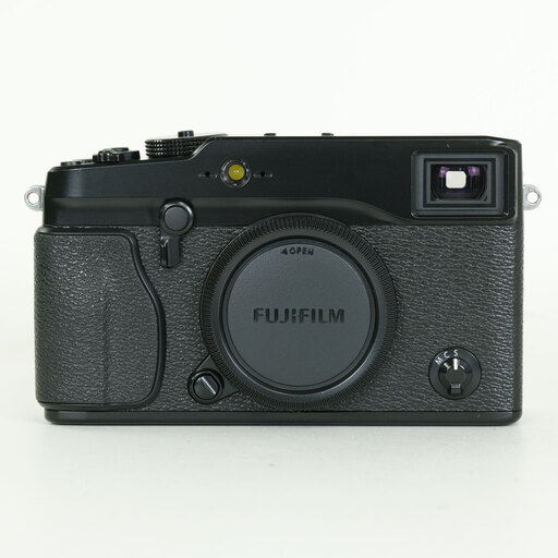 FUJIFILM X-Pro1