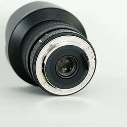 SAMYANG 14mm F2.8 IF ED USM [ペンタックスK用]