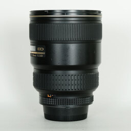 Nikon AI AF-S Zoom-Nikkor 17-35mm F2.8D IF-ED