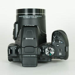 Nikon COOLPIX B700 ブラック